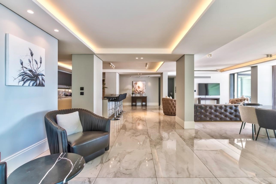 5 Bedroom Property for Sale in Bantry Bay Western Cape